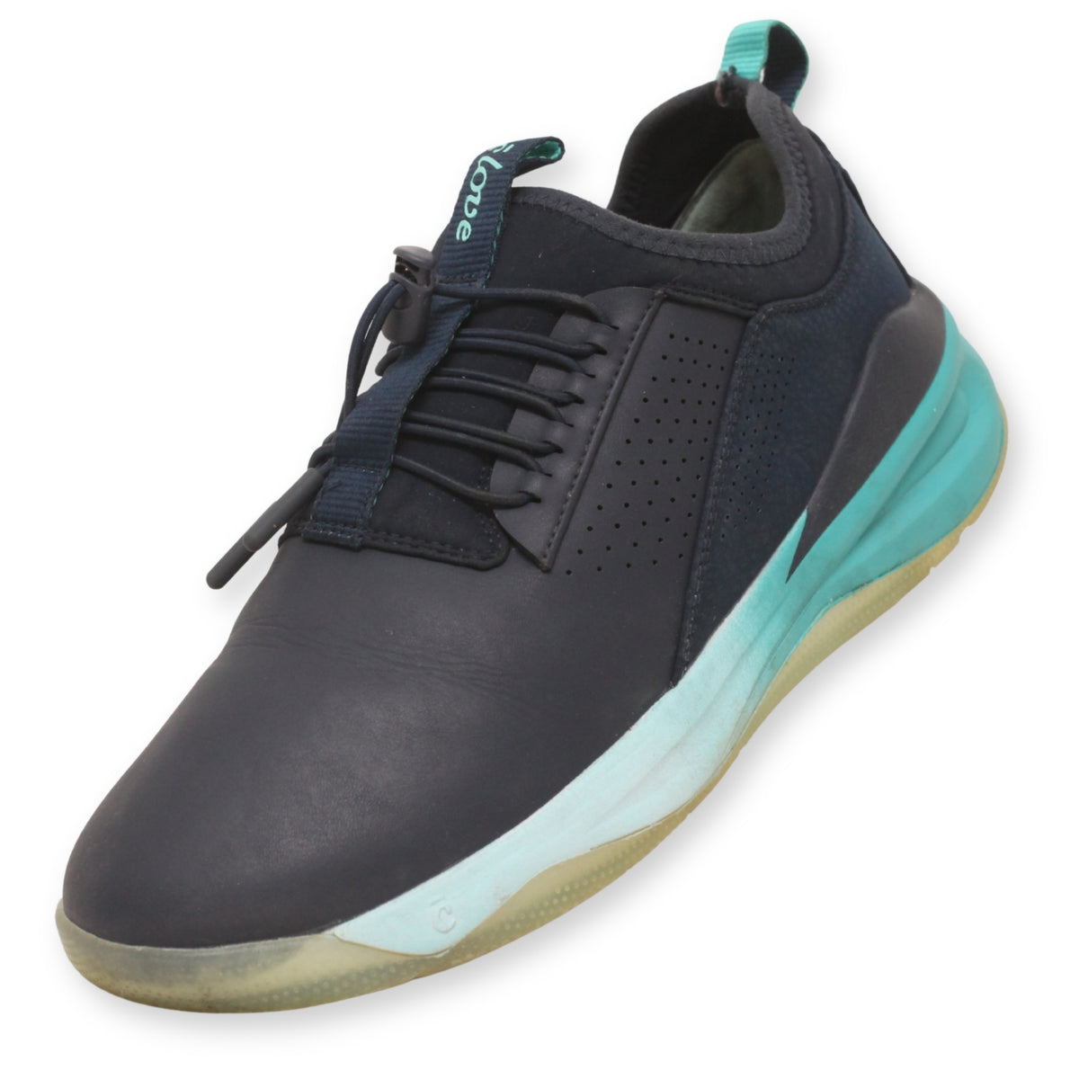 Clove Women's Lace-Up Sneaker