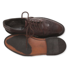 Oakwoods Lace-Up Men's Casual Shoes