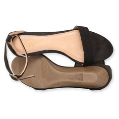 Old Navy Women Ankle Strap Sandal