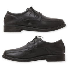 Hunter's Bay Lace-Up Formal Shoes