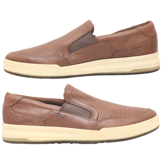 Ecco Slip-On Men's Casual Shoes