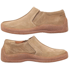 Johnston & Murphy Slip-On Men's Casual Shoes
