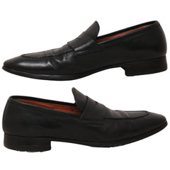 Santoni Slip-On Casual Shoes