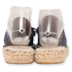 Seven Dials Tassel Slide Slipper