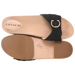Coach Women Sandal