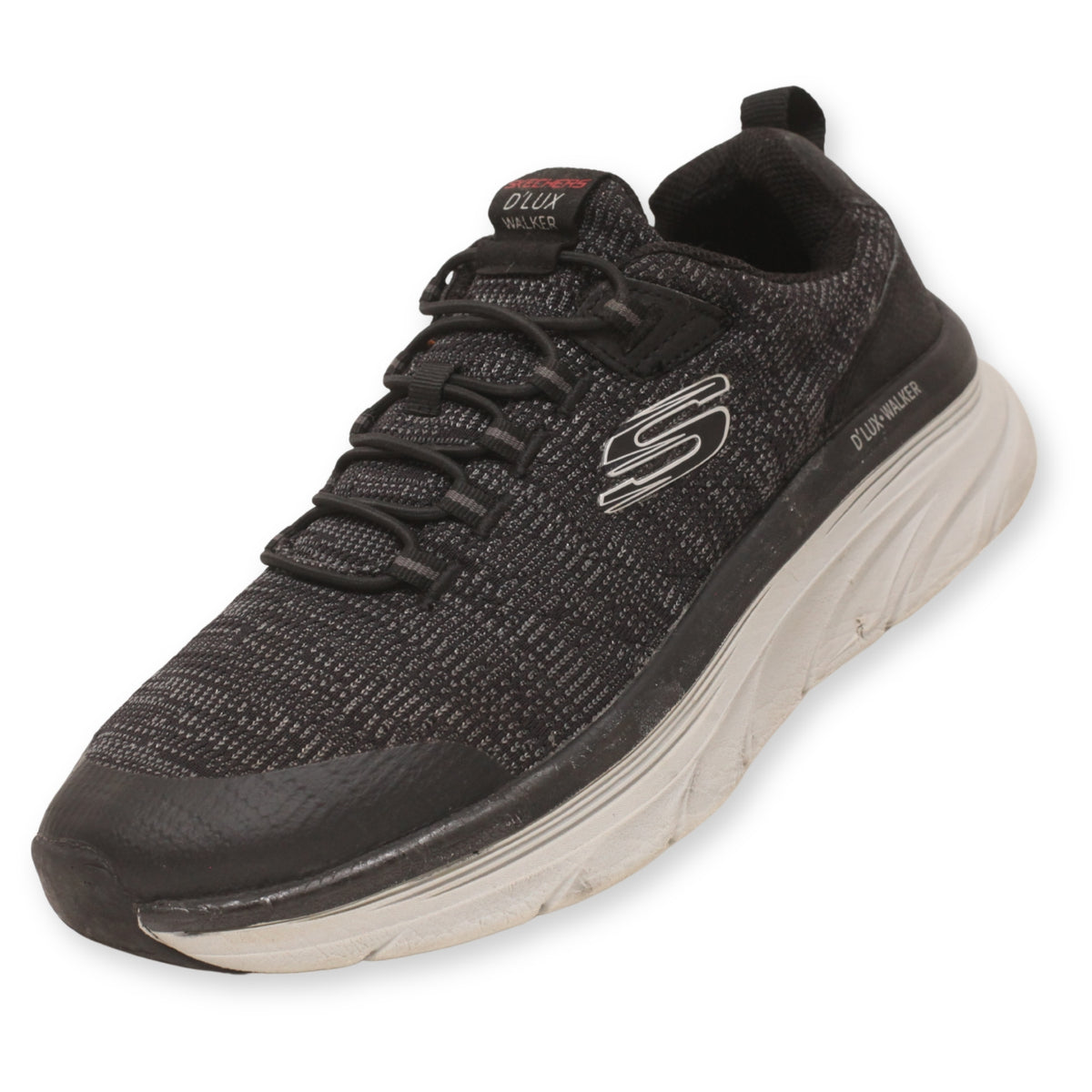 Skechers D'Lux Walker Slip-On Sneakers