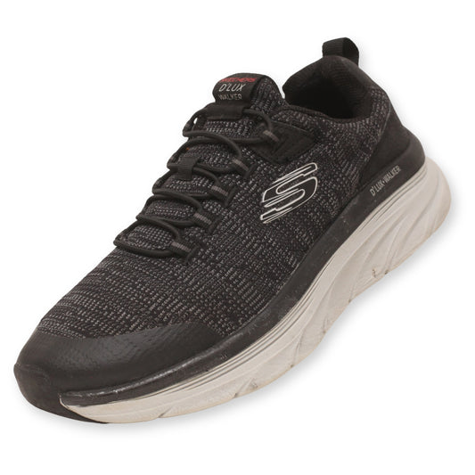 Skechers D'Lux Walker Slip-On Sneakers
