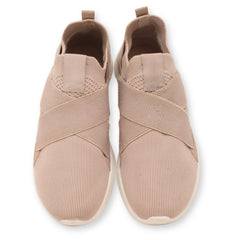 Skeachers Memory Foam Women Sneaker