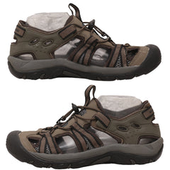 Oasis Men's Sandals