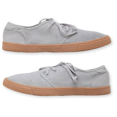 TOMS Men's Lace-Up Sneakers