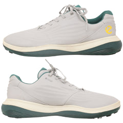 Ecco Men's Lace-Up Sneakers