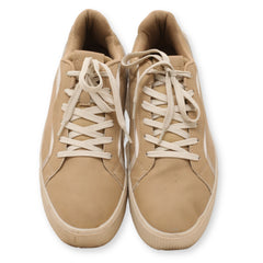 Men's Lace-Up Sneaker