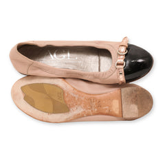Attilio Giusti Leombrun Women's Pumps