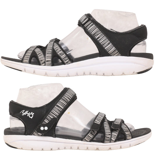 Ryka Savannah Women's Athletic Sandal