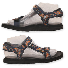 Merence Women Open-Toe Sandal
