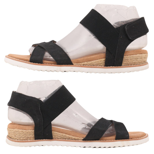 Bobs By Skechers Women Sandal