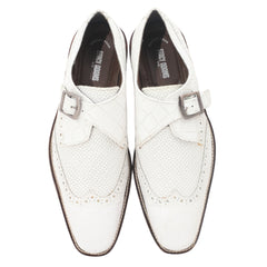 Stacy Adams Buckle Strap Casual Shoes