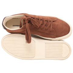 Express Lace-Up Men's Sneaker