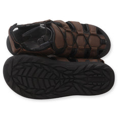 Khombu Men's Sandals