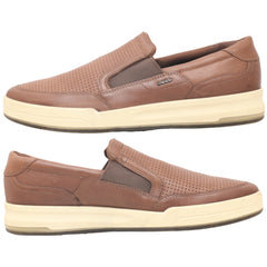 Ecco Slip-On Men's Casual Shoes