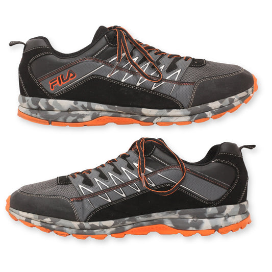 Fila Evergrand