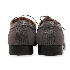 Antonio Cerrelli Lace-Up Men's Casual Shoes