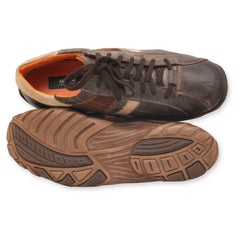 Alfani Lace-Up Men's Casual Shoes