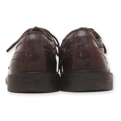 Oakwoods Lace-Up Men's Casual Shoes