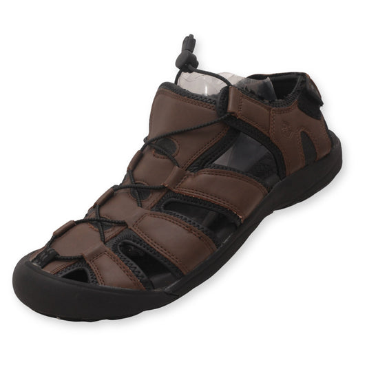Khombu Men's Sandals