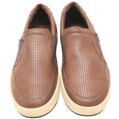 Ecco Slip-On Men's Casual Shoes