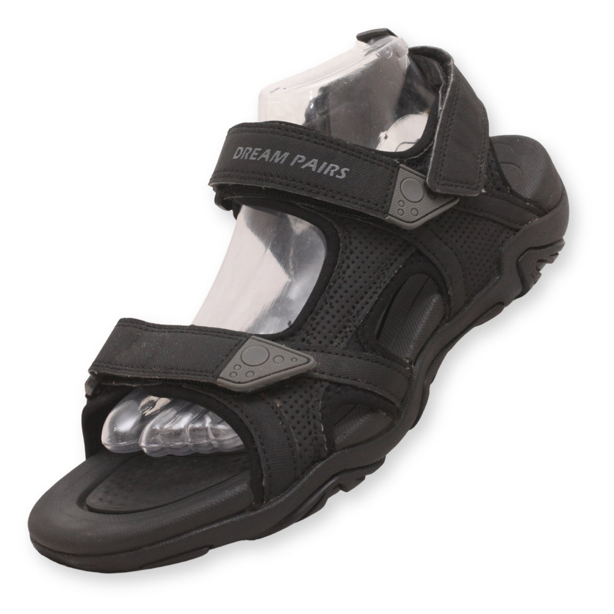 Dream Pair Men's Open-Toe Sandal