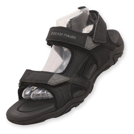 Dream Pair Men's Open-Toe Sandal