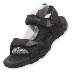 Dream Pair Men's Open-Toe Sandal