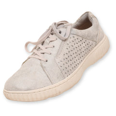 Clarks Lace-Up Women Sneaker