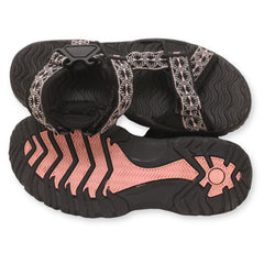 Avia Women's Open-Toe Sandal