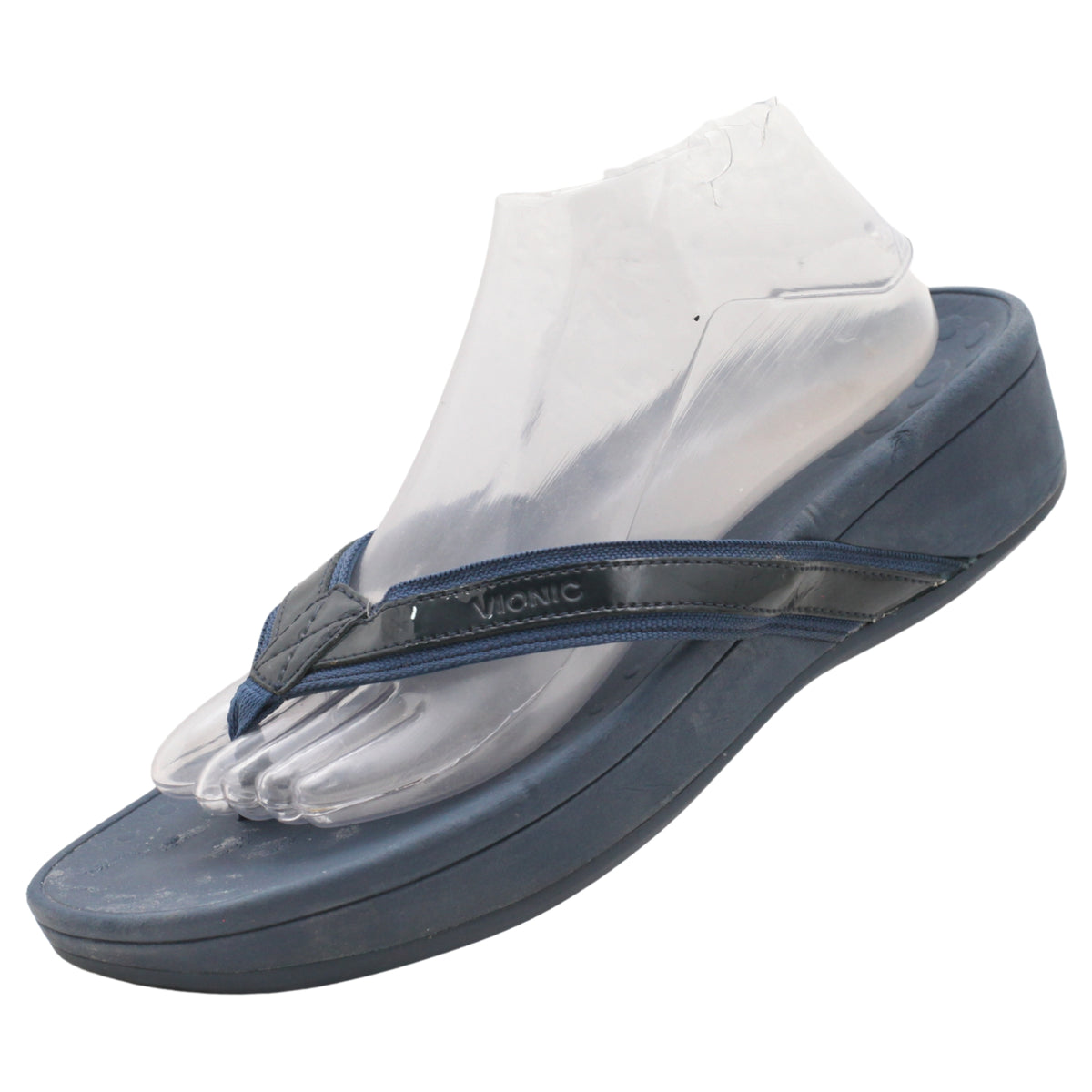 Vionic High Tide Platform Sandals
