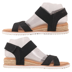 Bobs By Skechers Women Sandal