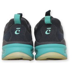 Clove Women's Lace-Up Sneaker