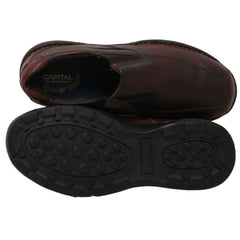 Capital By Rockport Slip-On Casual Shoes
