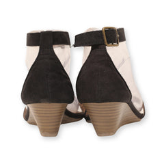 Old Navy Women Ankle Strap Sandal