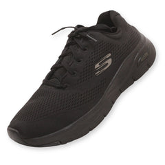 Skechers Women's Lace-Up Sneaker