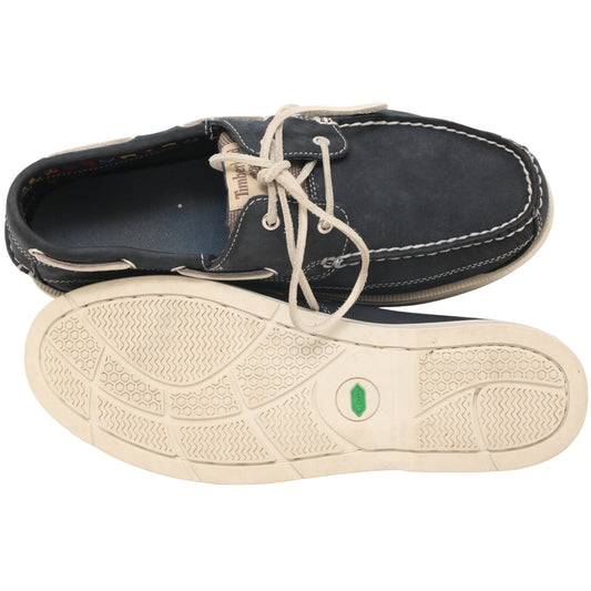 Timberland Men's Boat Shoes
