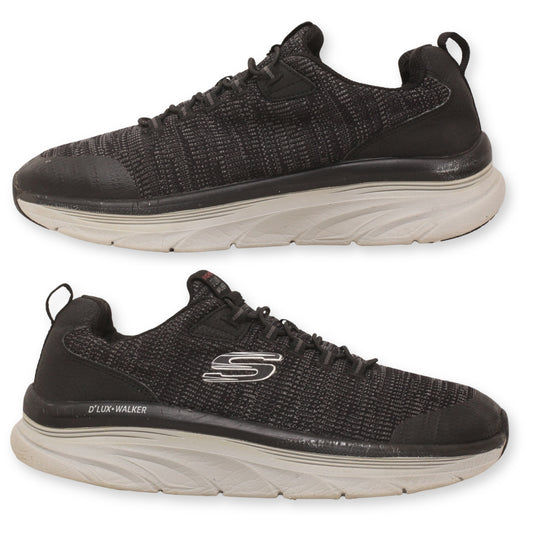 Skechers D'Lux Walker Slip-On Sneakers