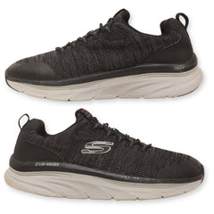 Skechers D'Lux Walker Slip-On Sneakers