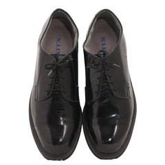 Bates Lace-Up Men's Casual Shoes