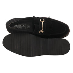Truffle Slip-On Men's Casual Shoes