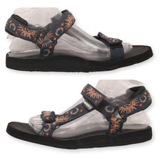 Merence Women Open-Toe Sandal