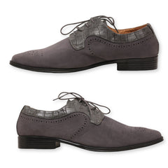 Antonio Cerrelli Lace-Up Men's Casual Shoes