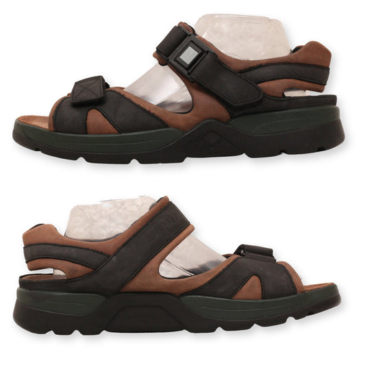 Mephisto Men's Shark Fit Sandals