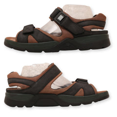 Mephisto Men's Shark Fit Sandals